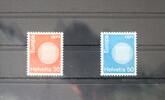 Schweiz Schweiz postfrisch 923-924 postfrisch 923-924 -