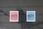 Schweiz Schweiz postfrisch 969-970 postfrisch 969-970 -