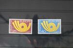 Schweiz Schweiz postfrisch 994-995 postfrisch 994-995 -