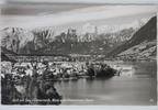 AK Zell am Ziller Blick zum Steinerner Meer ungebraucht -
