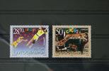 Jugoslawien Jugoslawien 3076-3077 postfrisch MiNr. 3076-3077 postfrisch -