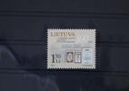 Litauen Litauen 846 postfrisch MiNr. 846 postfrisch -