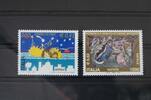 Italien Italien 2798-2799 postfrisch MiNr. 2798-2799 postfrisch -