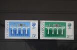 Großbritannien Guernsey Großbritannien Guernsey 286-287 postfrisch MiNr. 286-287 postfrisch -