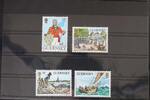 Großbritannien Guernsey Großbritannien Guernsey 310-313 postfrisch MiNr. 310-313 postfrisch -