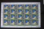 Vereinte Nationen Wien Vereinte Nationen Wien 396 postfrisch als Kleinbogen MiNr. 396 postfrisch als Kleinbogen -