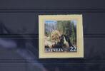 Lettland Lettland 665 postfrisch MiNr. 665 postfrisch -