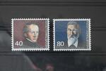 Schweiz Schweiz 1174-1175 postfrisch MiNr. 1174-1175 postfrisch -