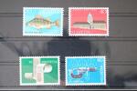 Schweiz Schweiz 1245-1248 postfrisch MiNr. 1245-1248 postfrisch -