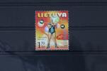 Litauen Litauen 792 postfrisch MiNr. 792 postfrisch -