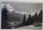AK Mittersill Buffet Tauernblick Pass-Thurn-Str.1230 m gebraucht -
