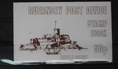 Großbritannien Guernsey Großbritannien Guernsey MH 12 postfrisch MiNr. MH 12 postfrisch -