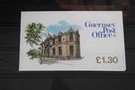 Großbritannien Guernsey Großbritannien Guernsey MH 23 postfrisch MiNr. MH 23 postfrisch -