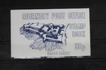 Großbritannien Guernsey Großbritannien Guernsey MH 9 postfrisch MiNr. MH 9 postfrisch -