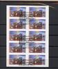 Bund Zehnerbogen Bund Zehnerbogen 3286 Bonn, Opernhaus Ersttagssonderstempel MiNr. 3286 Bonn, Opernhaus Ersttagssonderstempel -