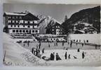 AK Seefeld in Tirol 1200 m Winterfreuden ungebraucht -