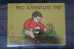 Schweiz Schweiz MH 0-83 gestempelt MiNr. MH 0-83 gestempelt -