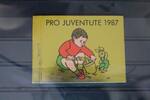 Schweiz Schweiz MH 0-83 gestempelt MiNr. MH 0-83 gestempelt -