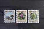 Großbritannien Guernsey Großbritannien Guernsey 358-360 postfrisch MiNr. 358-360 postfrisch -