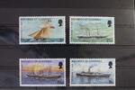 Großbritannien Guernsey Großbritannien Guernsey 62-65 postfrisch MiNr. 62-65 postfrisch -