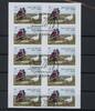 Bund Zehnerbogen Bund Zehnerbogen 3319 Bonn, Gans Ersttagssonderstempel MiNr. 3319 Bonn, Gans Ersttagssonderstempel -