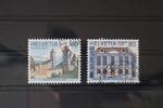Schweiz Schweiz 1128-1129 gestempelt MiNr. 1128-1129 gestempelt -