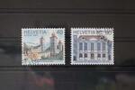 Schweiz Schweiz 1128-1129 gestempelt MiNr. 1128-1129 gestempelt -