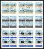 Schweiz Markenheftchen Schweiz Markenheftchen MH 0-134 - 0-136 gestempelt Design MiNr. MH 0-134 - 0-136 gestempelt Design -