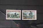 Bosnien und Herzegowina Bosnien und Herzegowina 214-215 postfrisch MiNr. 214-215 postfrisch -