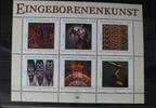 Vereinte Nationen Wien Vereinte Nationen Wien Block 17 mit 381-386 postfrisch MiNr. Block 17 mit 381-386 postfrisch -