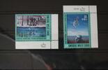 Vereinte Nationen Wien Vereinte Nationen Wien 307-308 postfrisch MiNr. 307-308 postfrisch -