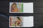 Bulgarien Bulgarien 4453-4454 postfrisch Europa MiNr. 4453-4454 postfrisch Europa -