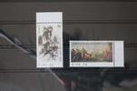 Irland Irland 466-467 postfrisch Europa: Historische Ereignisse MiNr. 466-467 postfrisch Europa: Historische Ereignisse -