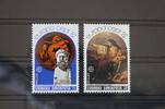 Griechenland Griechenland 1481-1482 postfrisch Europa: Historische Ereignisse MiNr. 1481-1482 postfrisch Europa: Historische Ereignisse -