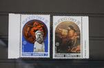 Griechenland Griechenland 1481-1482 postfrisch Europa: Historische Ereignisse MiNr. 1481-1482 postfrisch Europa: Historische Ereignisse -
