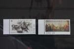 Irland Irland 466-467 postfrisch Europa: Historische Ereignisse MiNr. 466-467 postfrisch Europa: Historische Ereignisse -