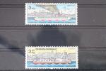 Tschechoslowakei Tschechoslowakei 2679-2680 postfrisch MiNr. 2679-2680 postfrisch -
