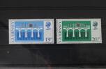 Großbritannien Guernsey Großbritannien Guernsey 286-287 postfrisch MiNr. 286-287 postfrisch -