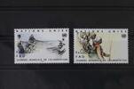 Vereinte Nationen Genf Vereinte Nationen Genf 120-121 postfrisch MiNr. 120-121 postfrisch -