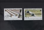 Vereinte Nationen Wien Vereinte Nationen Wien 39-40 postfrisch MiNr. 39-40 postfrisch -