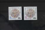 Vereinte Nationen New York Vereinte Nationen New York 440-441 postfrisch MiNr. 440-441 postfrisch -