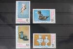 Türkei Türkei 2636-2639 postfrisch MiNr. 2636-2639 postfrisch -