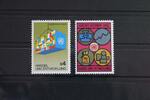 Vereinte Nationen Wien Vereinte Nationen Wien 34-35 postfrisch Europa MiNr. 34-35 postfrisch Europa -
