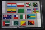 Vereinte Nationen New York Vereinte Nationen New York 448-463 postfrisch MiNr. 448-463 postfrisch -