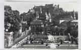 AK Salzburg Mirabellgarten ungebraucht -