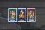 Liechtenstein Liechtenstein 813-815 postfrisch MiNr. 813-815 postfrisch -