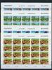 Guernsey Kleinbogen Guernsey Kleinbogen 245, 48-50 postfrisch Geschichte MiNr. 245, 48-50 postfrisch Geschichte -