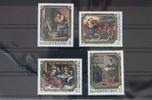 Luxemburg Luxemburg 1100-1103 postfrisch MiNr. 1100-1103 postfrisch -