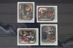 Luxemburg Luxemburg 1100-1103 postfrisch MiNr. 1100-1103 postfrisch -