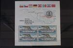 Tschechoslowakei Tschechoslowakei Block 51 mit 2679 postfrisch MiNr. Block 51 mit 2679 postfrisch -